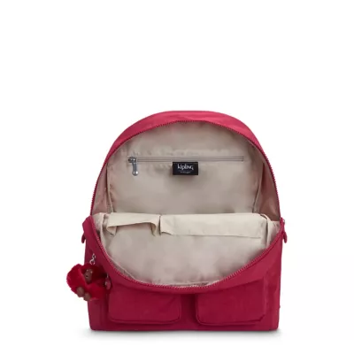 Fiona Backpack (Hot Pink)