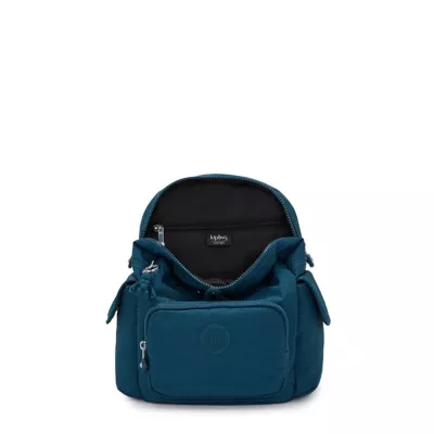 Under One Sky Mini Backpack & Purse/Wallet