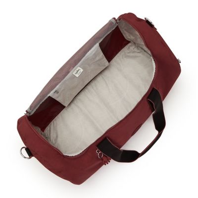 Argus Medium Duffle Bag | Kipling