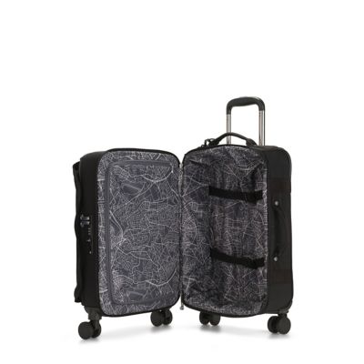 Spontaneous Small Rolling Luggage | Kipling