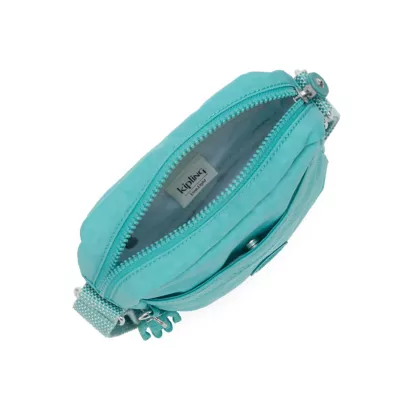 HHPLIFT Ava Crossbody Bag Lake Blue