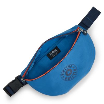 kipling waist pouch