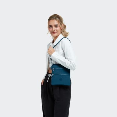 Keiko Crossbody Mini Bag | Kipling