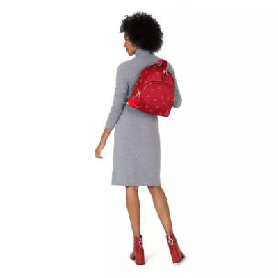 My little red bag — FINDING PAOLA