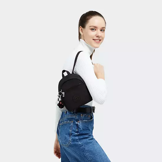 Patria Anestésico Aclarar Winnifred Mini Backpack | Kipling