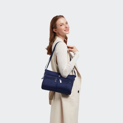 New Angie Crossbody Bag | Kipling