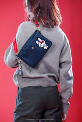 Hello Kitty Crossbody Bag | lupon.gov.ph
