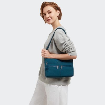 New Angie Crossbody Bag | Kipling