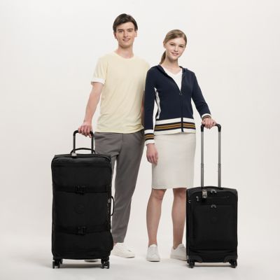 american tourister high sierra