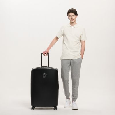 kipling hard case luggage