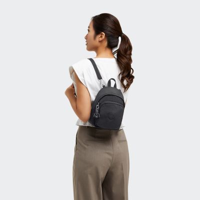 Delia Compact Convertible Backpack | Kipling