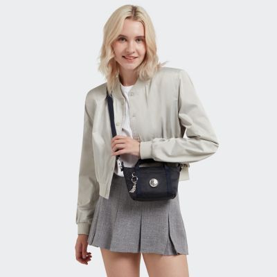 Art Compact Crossbody Bag | Kipling