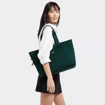 Emerald green small bag 2020 trendy messenger bag mini chain leather  handbags - Super X Studio