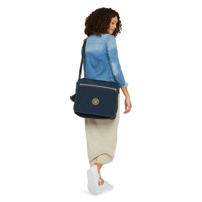 kipling messenger bag sale