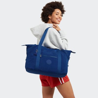 Art Medium Tote Bag | Kipling