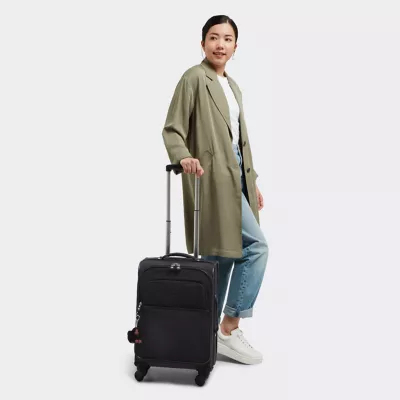 Carry On Rolling Luggage Bag