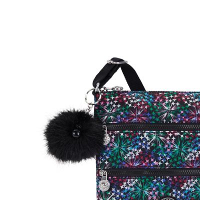 Keiko Printed Crossbody Mini Bag | Kipling