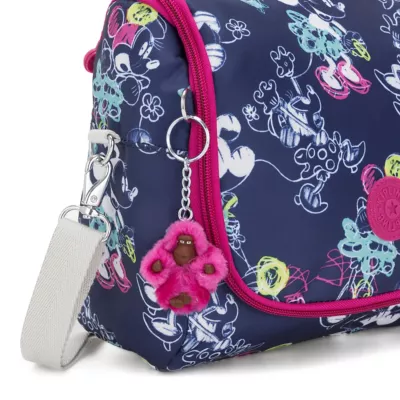 Shop Kipling Disney's Minnie Mouse And Mi – Luggage Factory