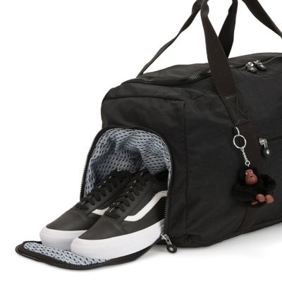 Palermo Convertible Duffle