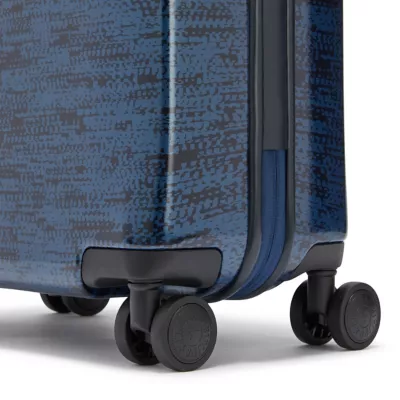 Cars on the Road Rolling Luggage – Small