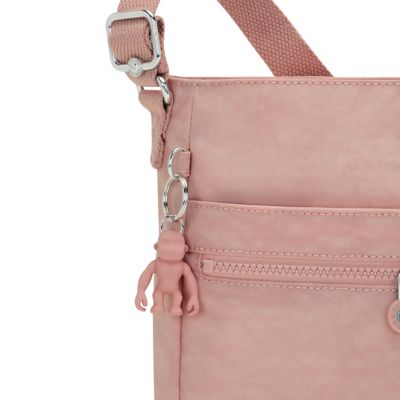 Buy Kipling Kipling NEW LELIO Soft leaf Crossbody Bag Online | ZALORA  Malaysia