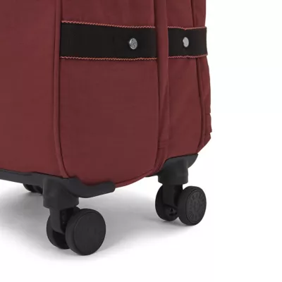 Spontaneous Small Rolling Luggage
