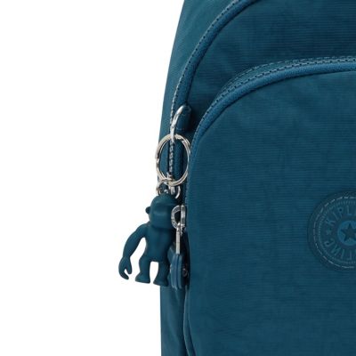 New Delia Compact Backpack | Kipling