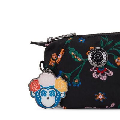 Frida Kahlo Art Mini Pouch | Kipling