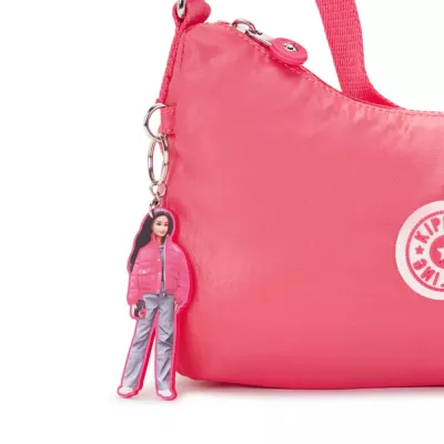 Barbie Lunch Bag with shoulder strap