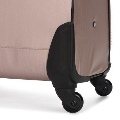 Parker Medium Metallic Rolling Luggage | Kipling