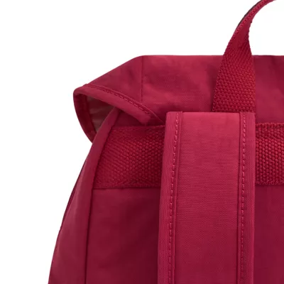 Fiona Backpack (Hot Pink)