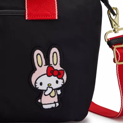 Hello x Kitty Kipling Year of the Rabbit Kala Mini Handbag