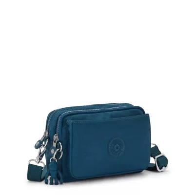 Convertible Crossbody Bag Is Perfect for Travel