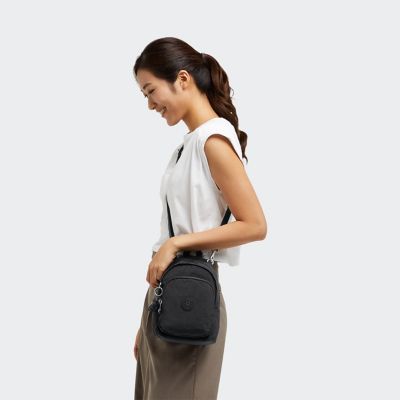 Delia Compact Convertible Backpack | Kipling