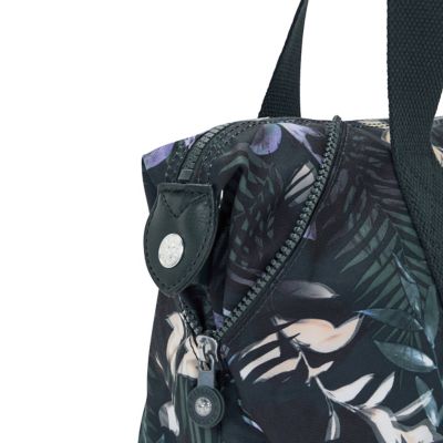 Art Mini Printed Shoulder Bag | Kipling