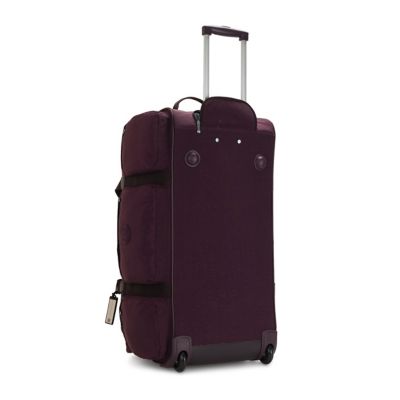 kipling large luggage