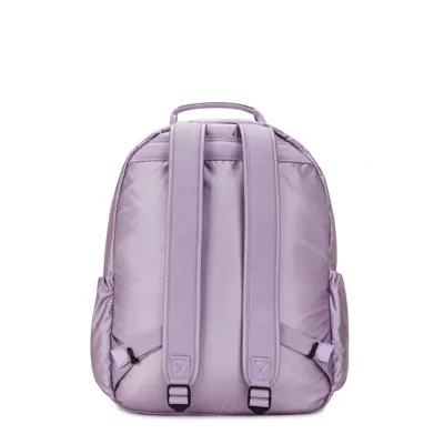 L-COOL Women's Large Candy Color Clear Shoulder Bag