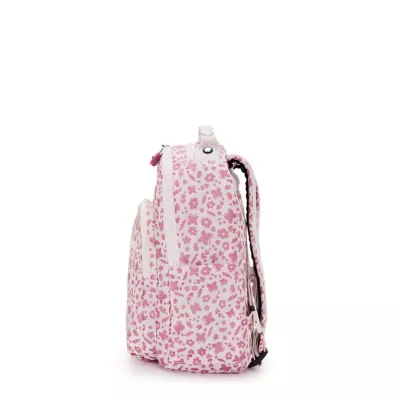 Kipling EXPERIENCE S Small Backpack - Urban Flower Bl 5400552561335