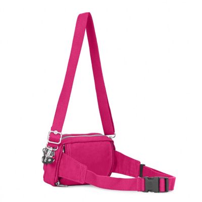 Merryl 2-in-1 Convertible Crossbody Bag | Kipling