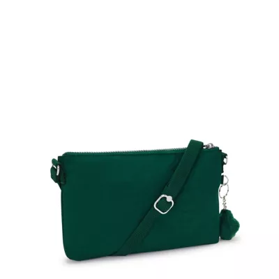 Green Crossbody Bag