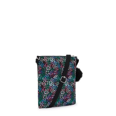 Keiko Printed Crossbody Mini Bag | Kipling