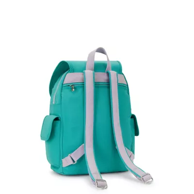 City Pack Mini Printed Backpack