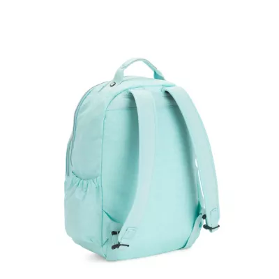 Arigato 32L Melange Light Blue Laptop Backpack