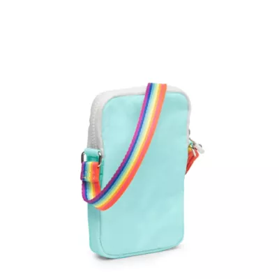 Rainbow Eco-Friendly Everyday Crossbody Bag