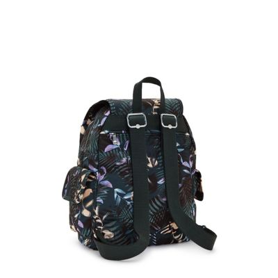 City Pack Small Printed Backpack | Kipling