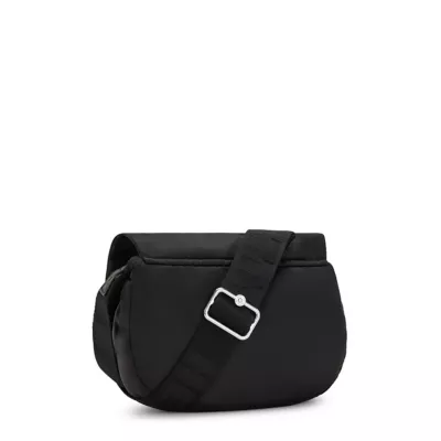 Cloth crossbody bag HELLO KITTY Black in Cloth - 37261905