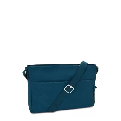 Modern Classic Quilting Two-Way Shoulder Bag