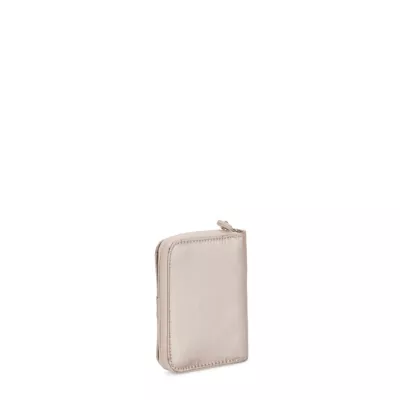 Designer Unisex Mini Purse Keychain Wallet With Zipper Coin Purse