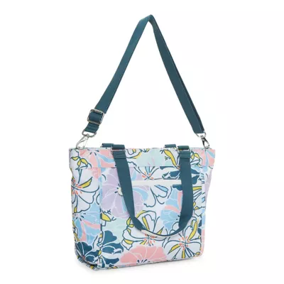 Thirty-One Shell Tote Bags