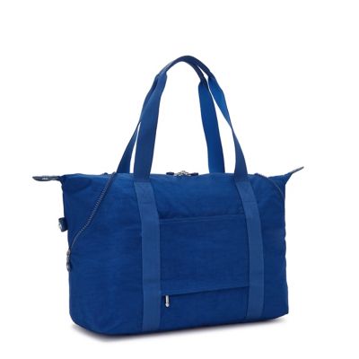 Art Medium Tote Bag | Kipling